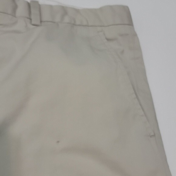 THEORY Khaki Dress Pants size 33 - Picture 9 of 12